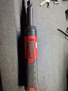 Snap On Die Grinder