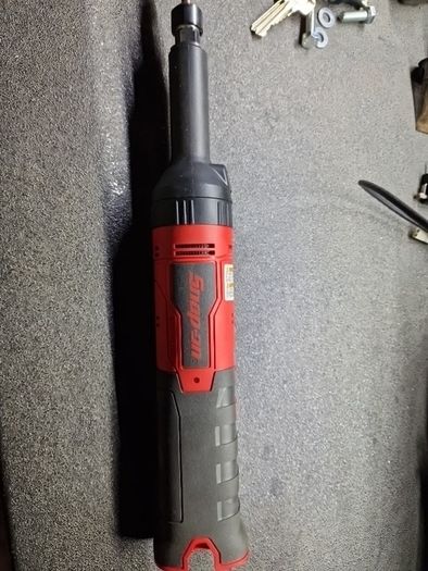 Snap On Die Grinder