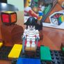 Lego Pirate Code E6 ono Image 2