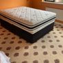 Bed - Double - Home-Lee Backcare Image 2