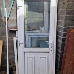 Pvc Door