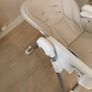 high chair - red kite Image 5