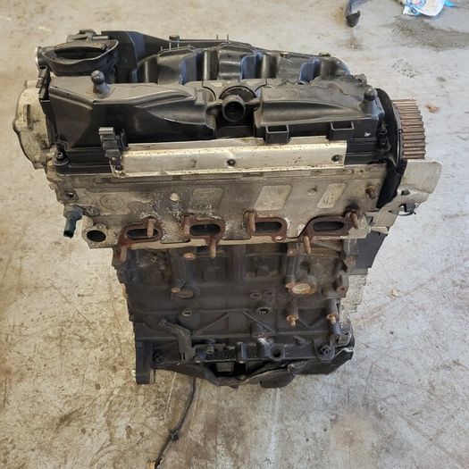 1.6 tdi CAY engine