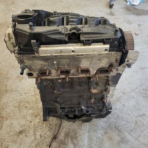 1.6 tdi CAY engine