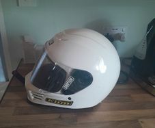 Simpson helmet