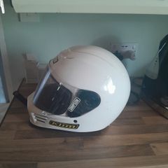 Simpson helmet