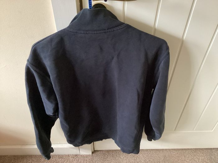 Peak fleece Jacket size S