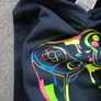 New.NEXT boy's hoodie. Age6. Height 116cm Image 7