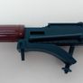 Palitoy Action Man Vickers MKI Machine Gun Image 3
