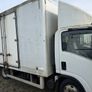 Isuzu 3.5 tonnes with Taillift Image 2