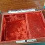 Vintage/antique jewellery box Image 7