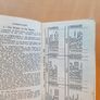 Vintage missal Image 5
