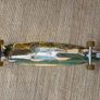 Sector 9 J-Bay Bamboo Longboard Image 2