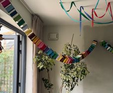 party decoration