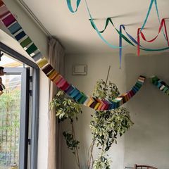 party decoration