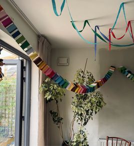 party decoration
