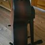 Taylor GS Mini-e Acoustic Electric Guitar (Sunburst) Image 8