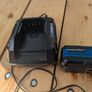 Hyundai 40V battery lawnmower Image 6