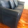 Leather sofa Image 6