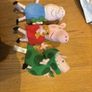 peppa pig soft toys Image 2