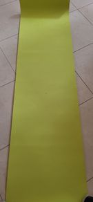 Ground mat for camping