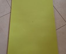 Ground mat for camping