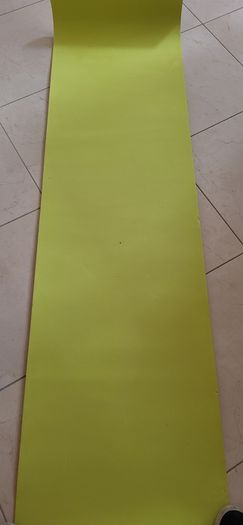 Ground mat for camping