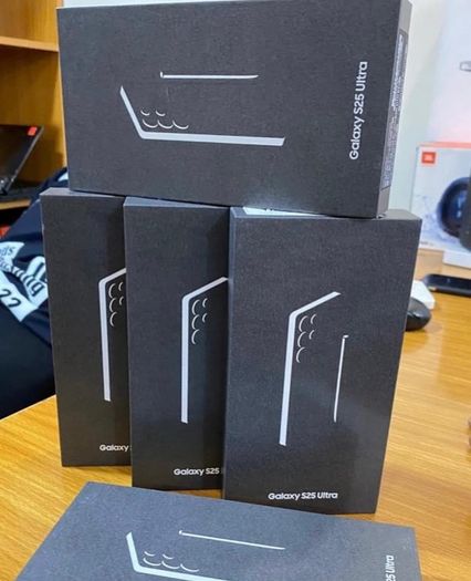 samsung s25 ultra