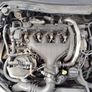 Breaking Volvo S40 2006 diesel Image 3