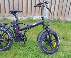 bicycle RK5