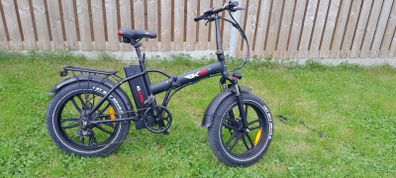 bicycle RK5