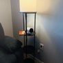 lamp shelf Image 2