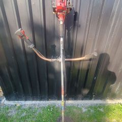 kawasaki strimmer