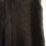 100% Linen Trousers Image 2