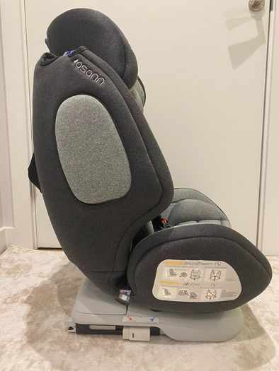 Spotless Osann Kids Car Seat