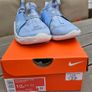 Nike Flex Runner 2 size UK 9.5 Image 2