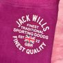 Brand new Jack Wills tracksuit leggings Image 2