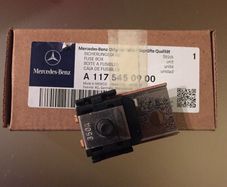 Fuse (Mercedes)