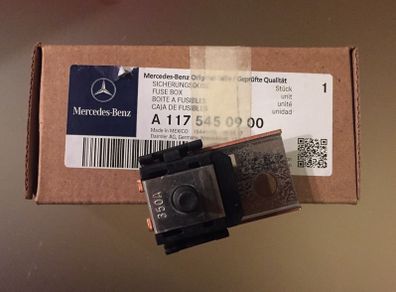 Fuse (Mercedes)