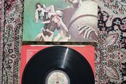 Queen: News Of The World LP