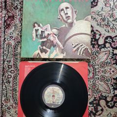 Queen: News Of The World LP