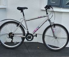 LADIES BIKE in very good condition