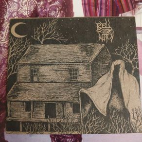 Bell Witch - Longing