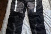 Motorbike pants