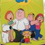 Family Guy - Seasons 1-9, 11 & 12 [DVD TV Boxset] Image 3