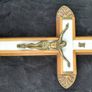 Wood Cross Image 7