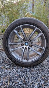 BMW M Tec  Alloys