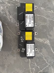Volvo V50 S40 Airbag