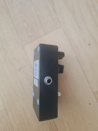 Twinote Boogie (mesa boogie distortion)