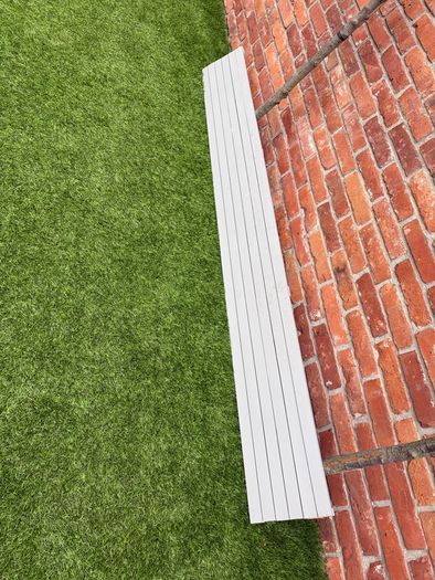 Garden Fence Panels
